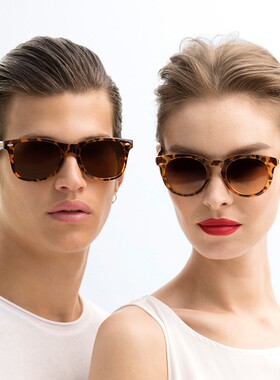 Z-ZOOM太阳镜潮流经典系列