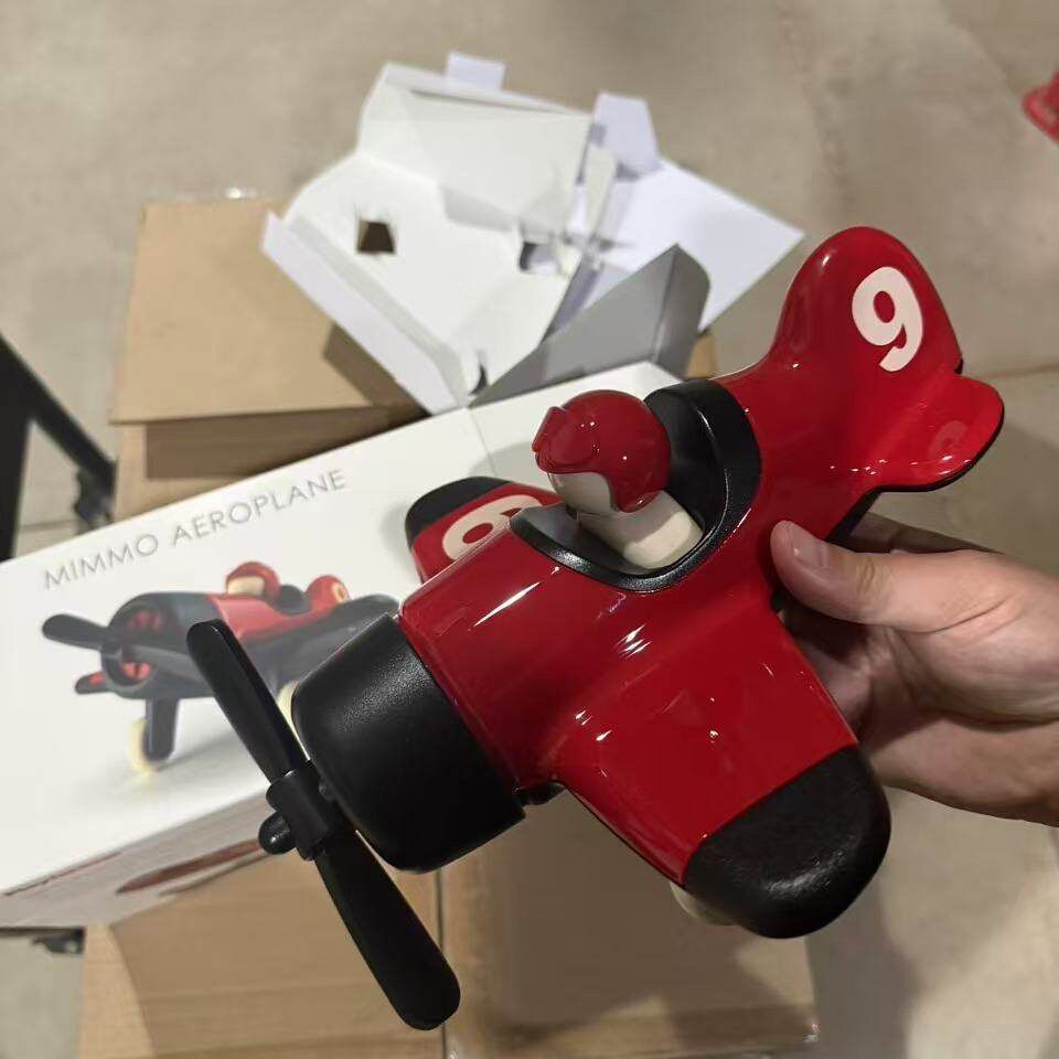 Playforever英国儿童玩具车