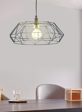 奥地利EGLO CARLTON 2 吊灯 型号49487