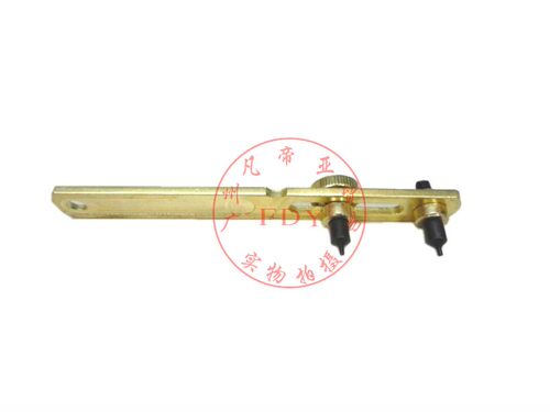修表工具 开表器 两爪开 便携开表工具