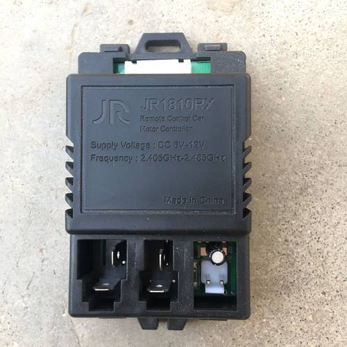 控制器JR1810ZCY1810