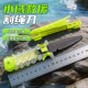 水域救援割绳刀消防应急户外潜水刀专用钛合金多功能水下割线器