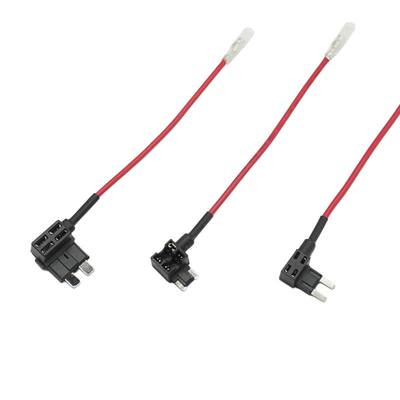 九头蛇汽车无损改装线保险丝改造