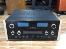 Mclntosh / mcjingtu c2200 first generation inscription device classic fever high-end pre gall amplifier