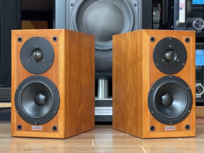 丹麦dynaudio/丹拿 Contour1.1/轮廓1.1 经典发烧高端旗书架音箱