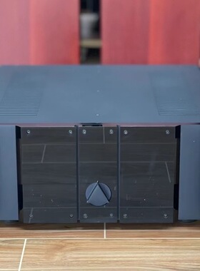 丹麦GRYPHON/贵丰 S100  一代经典发烧高端旗舰纯甲类后级功放机