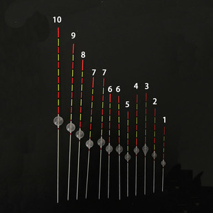 台州汽泡椒江漂塑料漂长竿鲫鱼漂浮漂立漂鱼漂传统钓漂浅水阴天漂