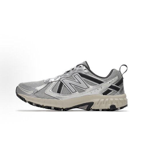 NEW BALANCE NB 410 V5户外机能网布织物合成革耐磨MT410KR5