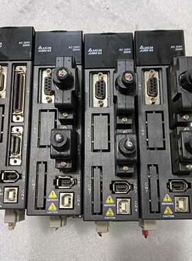 询价非台达驱动器ASDA20221L4台议价