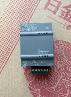 询价s71200PLC  SB 1222  DC 200
