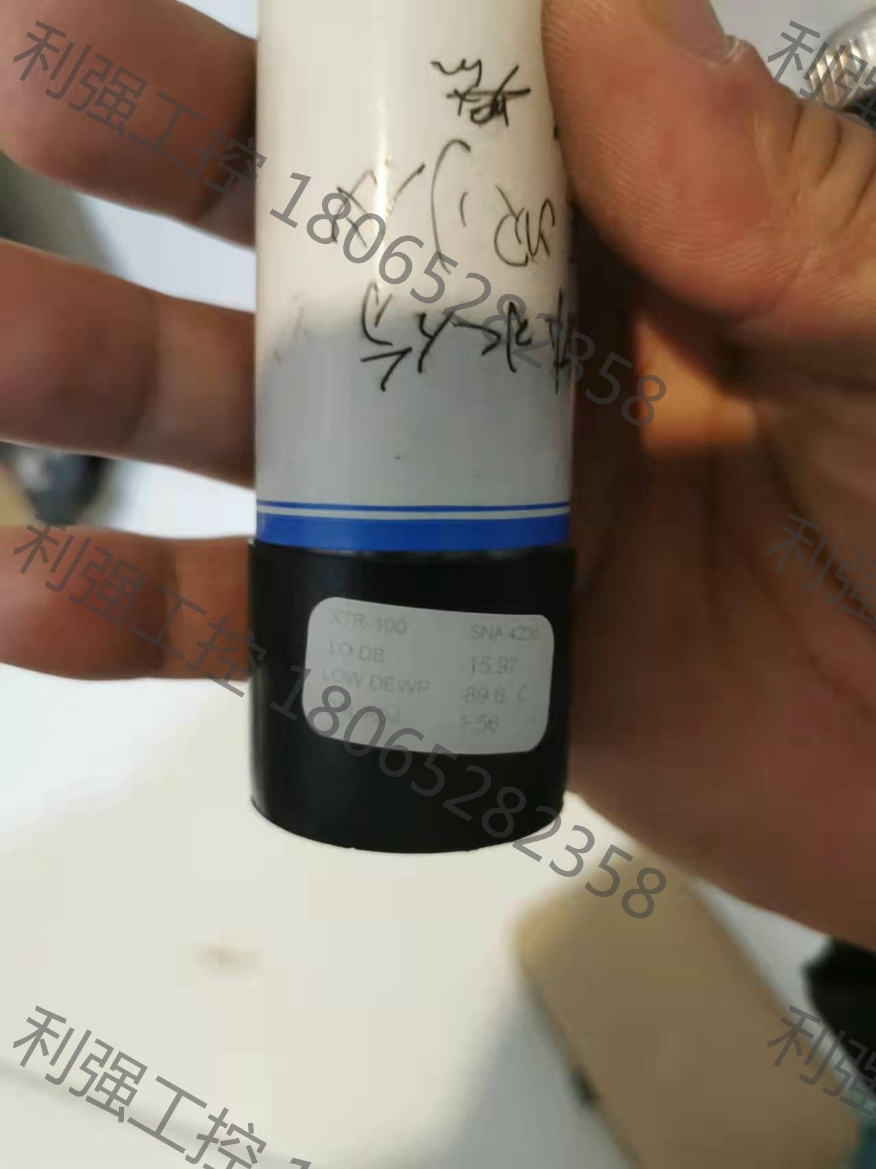 美国进口露点仪xtr-100实物图xentaur深特