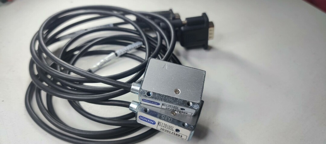 DONXⅠN原装MS120105L磁栅尺读数头。