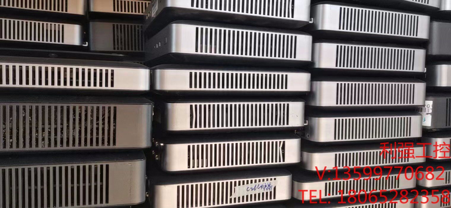 达菲主机惠普t630/hp t630 thin client