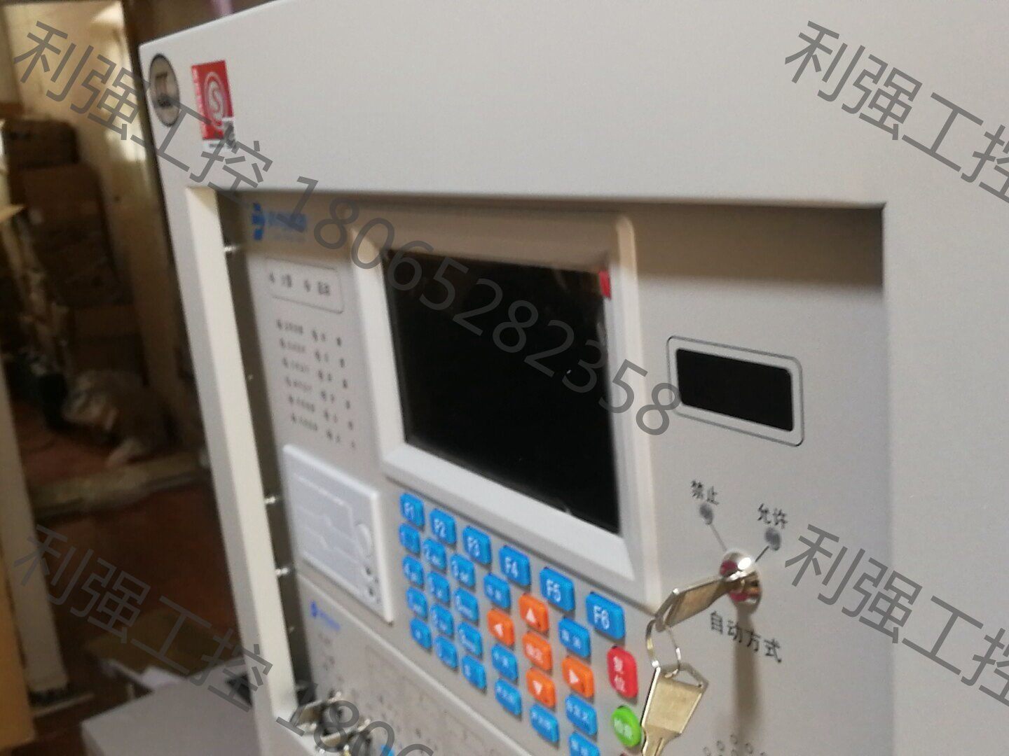 北大青鸟壁挂主机jb-tb-jbf-11sf-s