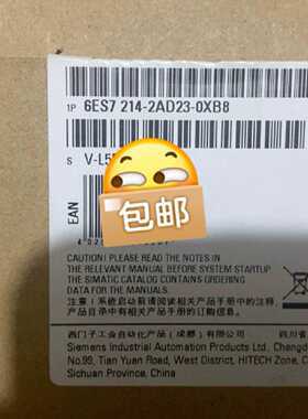 询价6ES72142AD230XB80产品一议价