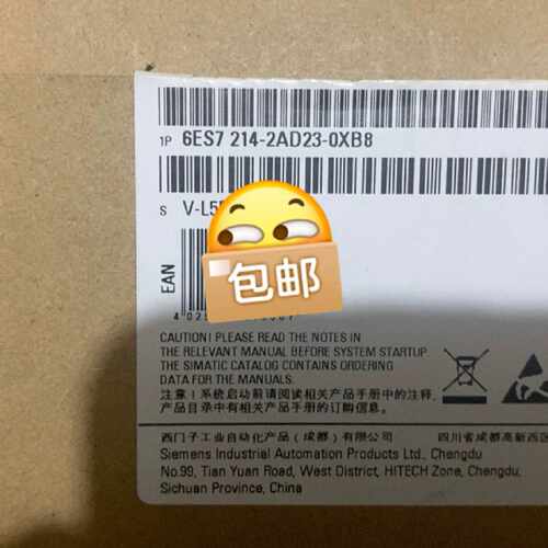 询价6ES72142AD230XB80产品一议价