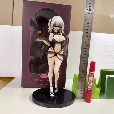 美少女系列小恶魔Lilith