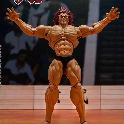 特价StormToys系列1/1