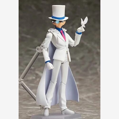 手办FigmaSP-088#怪盜