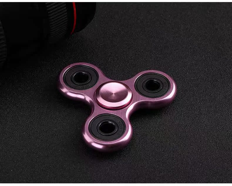 Finger spinner OTHER   - Ref 2619154 Image 3