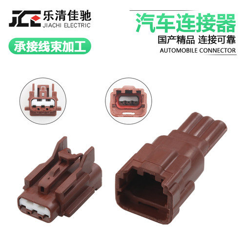 DJ7031K-1-1121连接器佳驰