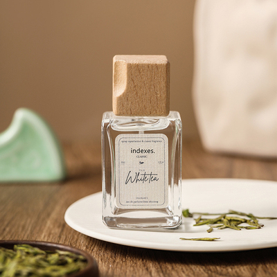 远山黛茶 入我梦来~索引远山黛茶中性淡香水50ml