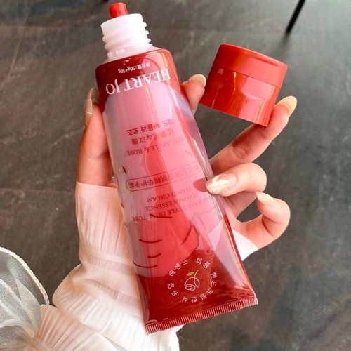 香水级护手霜太上头了~HEART JO韩式白松露双管精华香氛护手霜