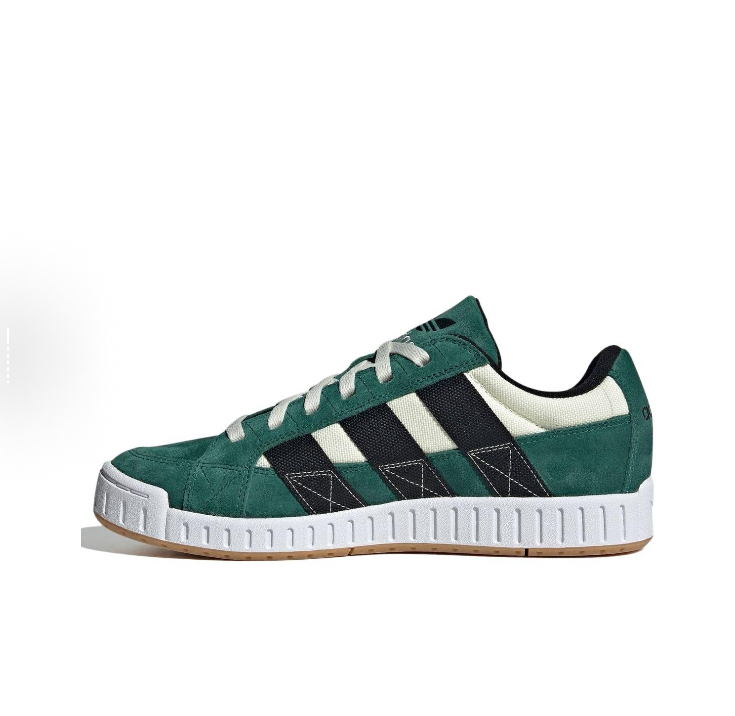 Adidas/阿迪达斯LWST男女同款经典复古风运动鞋IF8800