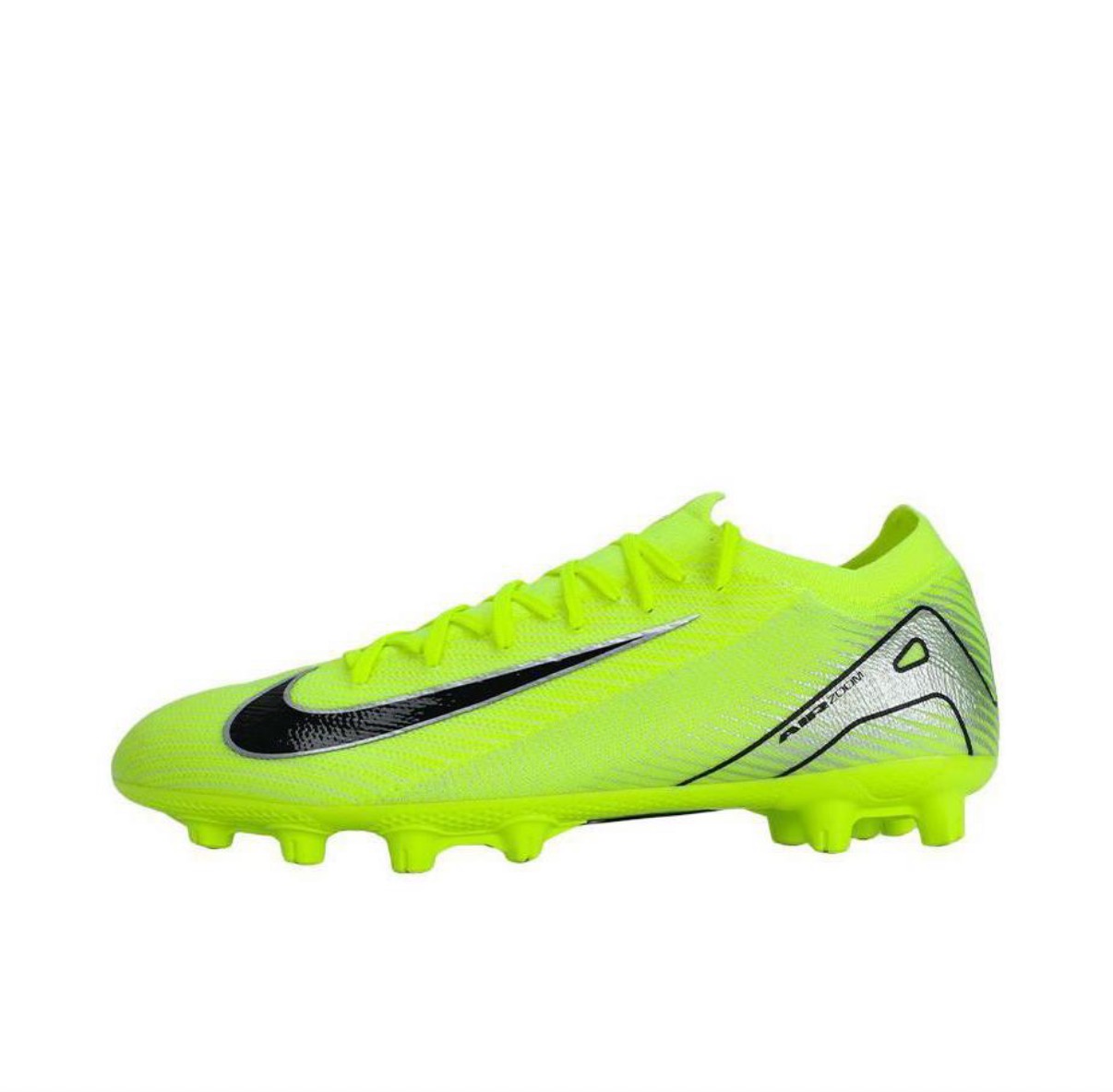 NIKE/耐克 刺客16次顶PRO气垫HG人造草天然草足球鞋 FQ8686-700