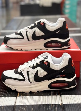 NIKE/耐克男鞋新款MAX Correlate 秋冬缓震运动跑步鞋629993-103