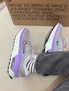 NIKE耐克AirMax 001 DH5128 Bliss女子氣墊緩震透氣休閑運動跑步鞋
