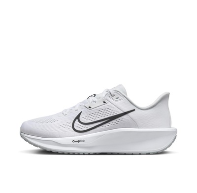 耐克Nike Quest 6 男子25新款低帮网面透气运动跑步鞋 FD6033-100