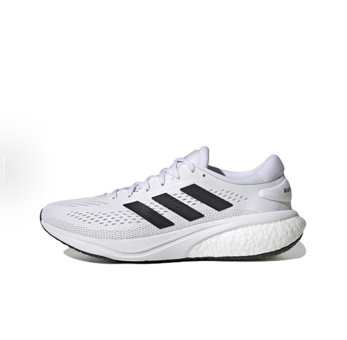 Adidas/阿迪达斯Supernova 2男子运动缓震跑步鞋GW9089