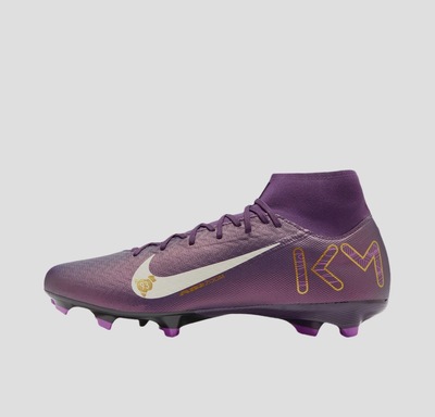 Nike/耐克Mercurial Superfly 10 Academy姆巴佩足球鞋HJ7309-500