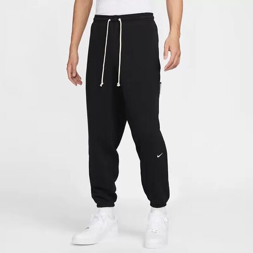 耐克NIKE男裤休闲长裤子2025秋冬新款运动裤跑步训练裤FZ0225-010