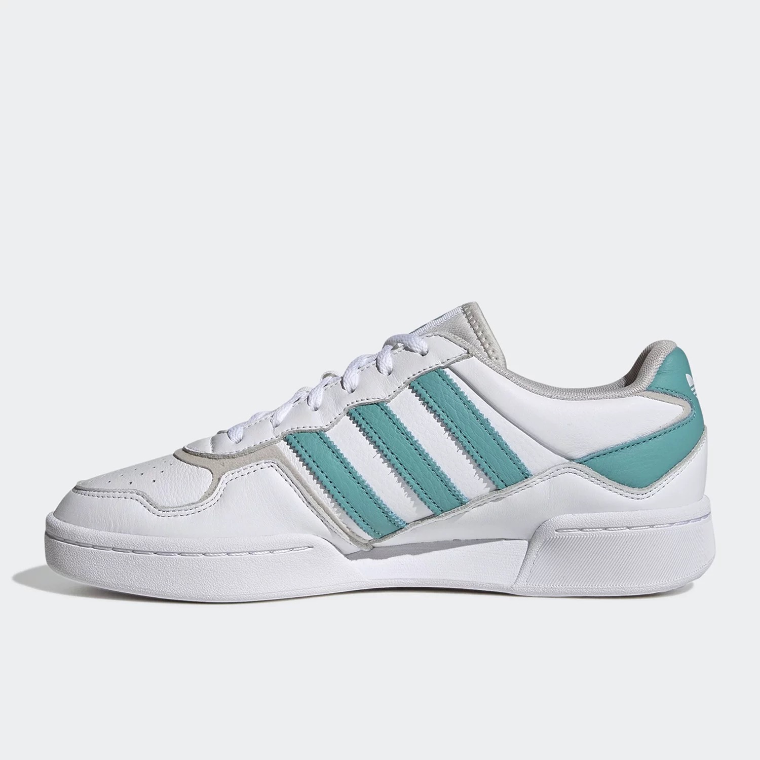 Adidas/阿迪达斯三叶草男女缓震轻便耐磨运动板鞋GZ0777
