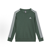 套头衫 阿迪达斯 ADIDAS女运动卫衣 SWT加绒加厚运 HM1930