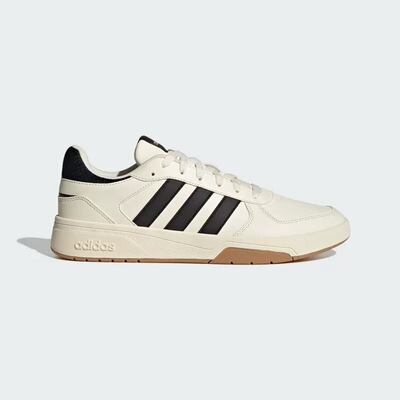 adidas/阿迪达斯男鞋新款百搭低帮耐磨休闲运动板鞋KI6783