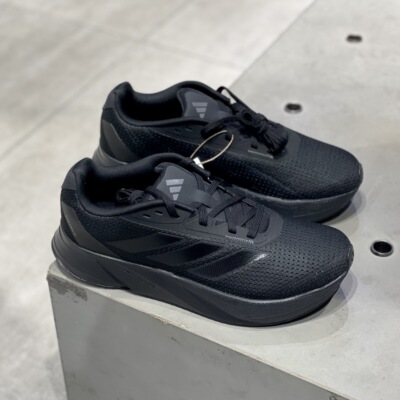 Adidas/阿迪达斯Duramo Sl男子轻便舒适网面透气低帮跑步鞋IE7261