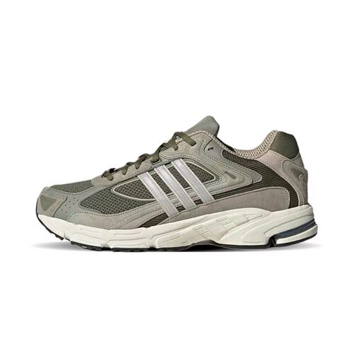 Adidas/阿迪达斯三叶草男女运动透气低帮休闲鞋ID4593