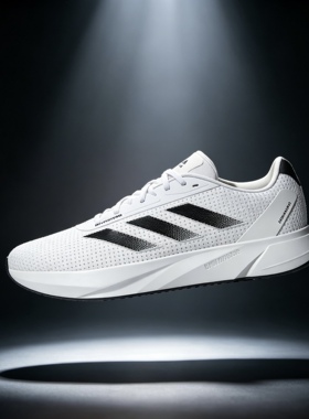adidas/阿迪达斯男鞋DURAMO SL新款透气休闲运动减震跑步鞋IE7262
