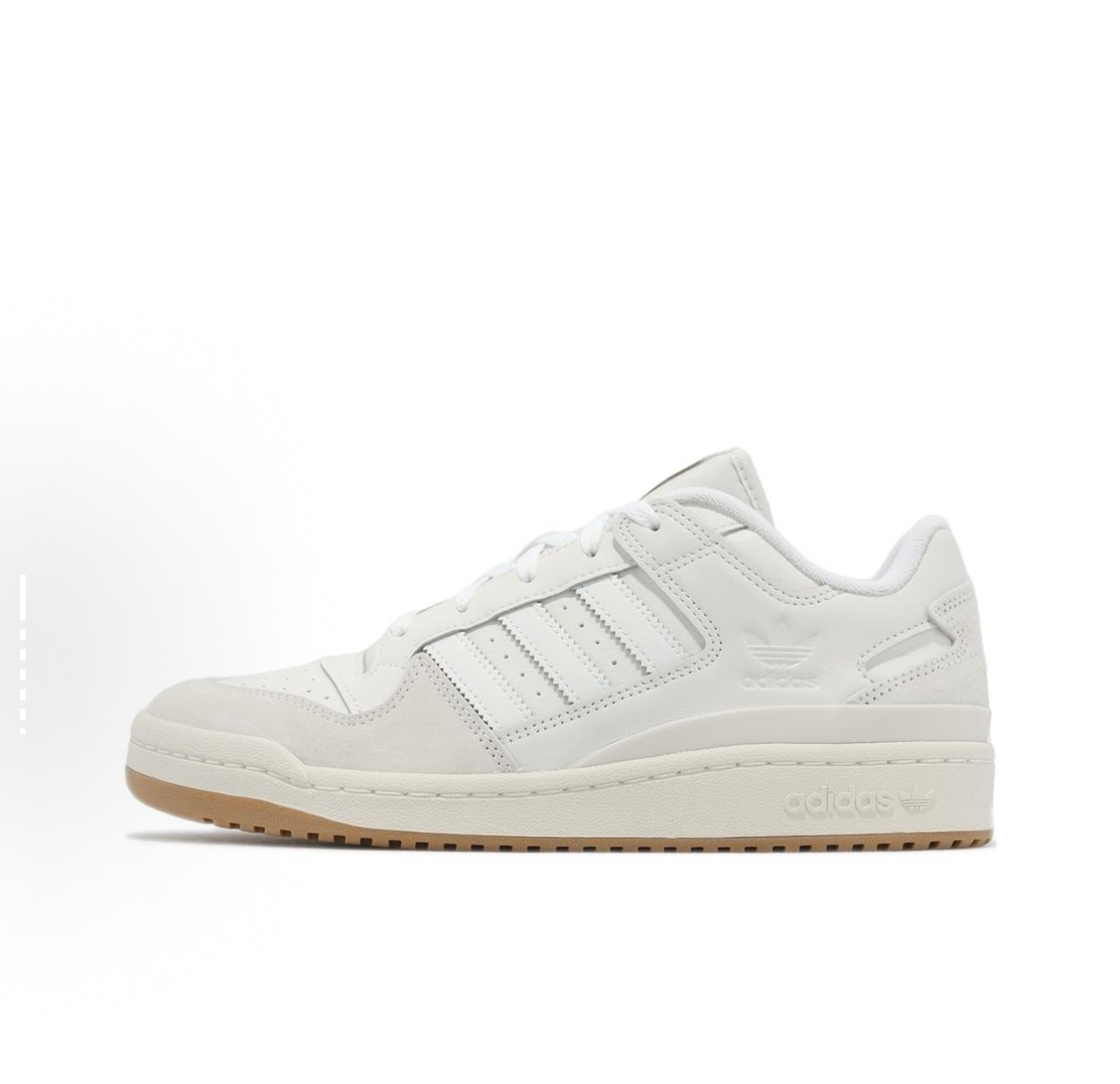 Adidas阿迪达斯三叶草男鞋女鞋运动休闲鞋ID6858