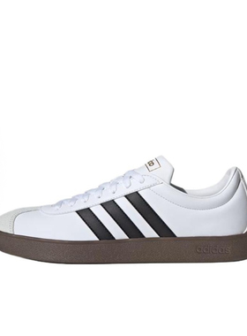 Adidas/阿迪达斯VL COURT 2.0男女款运动休闲板鞋JQ2470