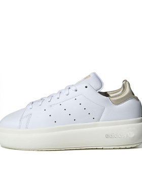 adidas 阿迪三叶草女子STAN SMITH PF W休闲鞋IF7005