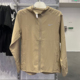 Nike FB7483 耐克男跑步运动训练透气速干防晒轻薄夹克连帽外套