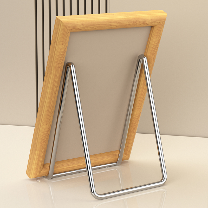 桌面相框支架照片创意支撑架