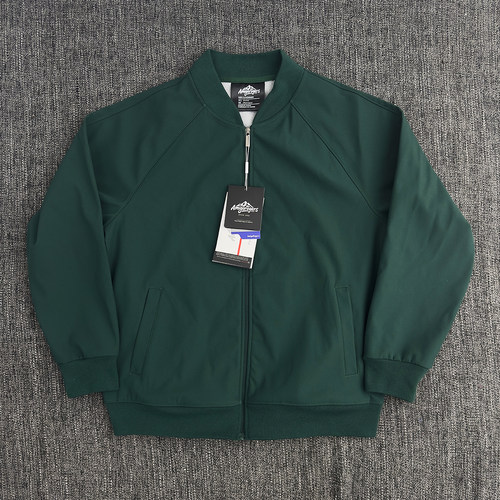 三防软壳T800面料秋冬款