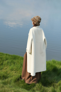 设计师款 M&A Z258WN095 甜甜粉丝专享