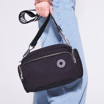 BIMBA休闲包工装包小欧美方包