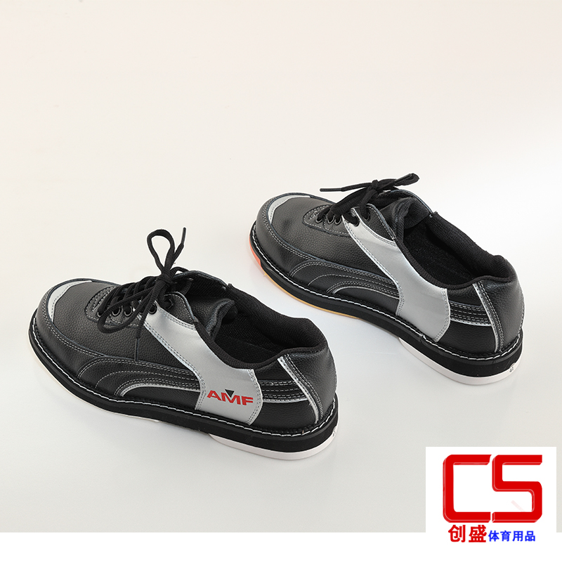 Chaussures de bowling homme - Ref 868034 Image 3